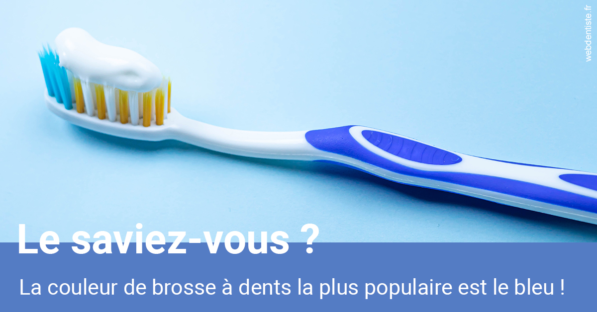 https://dr-jacques-sebastien.chirurgiens-dentistes.fr/Couleur de brosse à dents