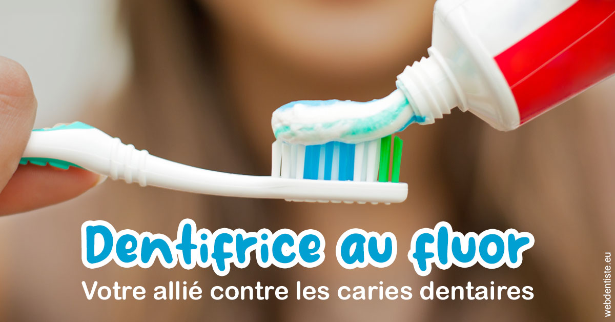 https://dr-jacques-sebastien.chirurgiens-dentistes.fr/Dentifrice au fluor 1