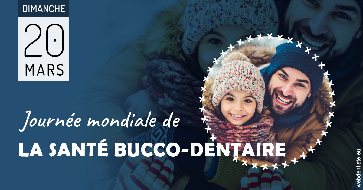 https://dr-jacques-sebastien.chirurgiens-dentistes.fr/La journée de la santé bucco-dentaire 1