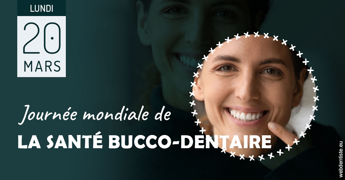 https://dr-jacques-sebastien.chirurgiens-dentistes.fr/Journée de la santé bucco-dentaire 2023 2